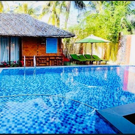 Chao Hotel Mũi Né Extérieur photo
