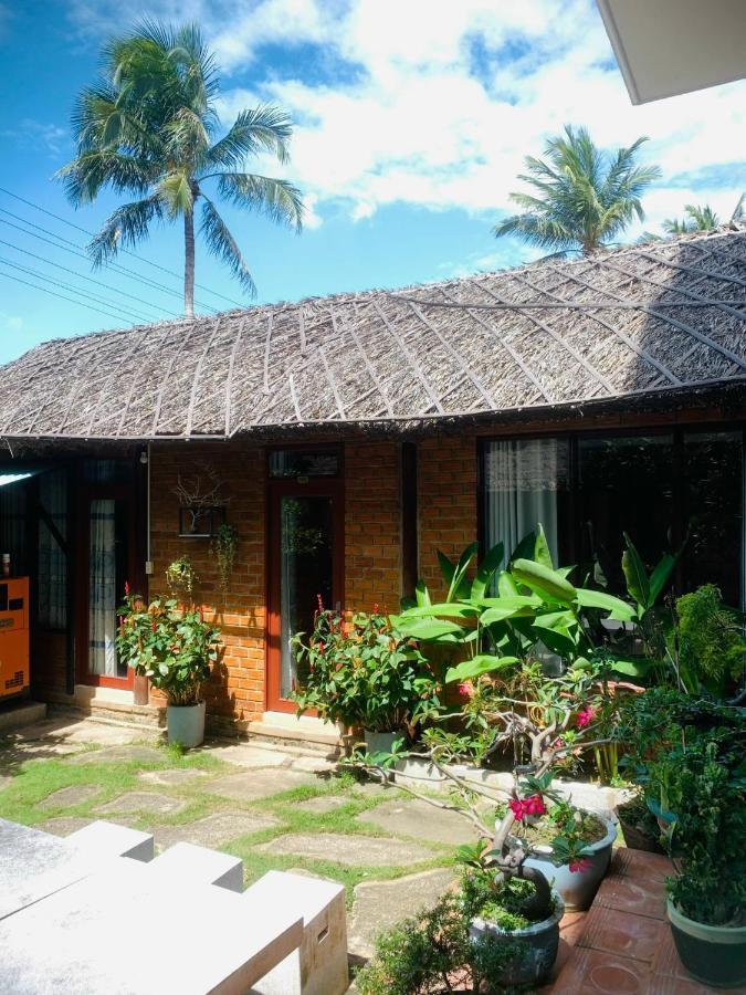 Chao Hotel Mũi Né Extérieur photo