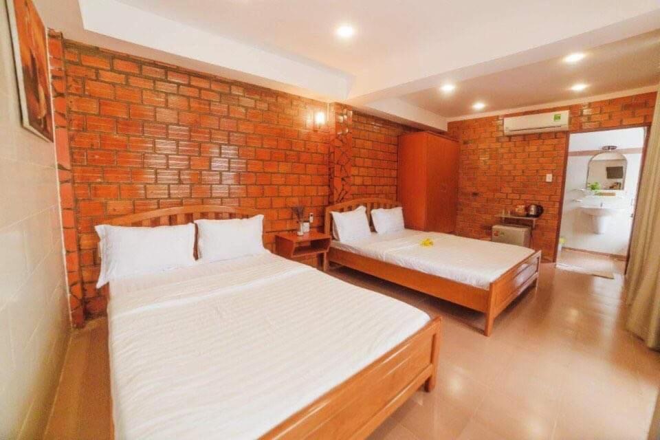 Chao Hotel Mũi Né Extérieur photo