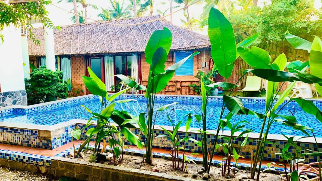 Chao Hotel Mũi Né Chambre photo